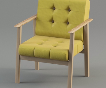 Modern Single Chair-ID:479707687