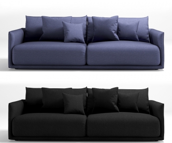 Modern A Sofa For Two-ID:591033195