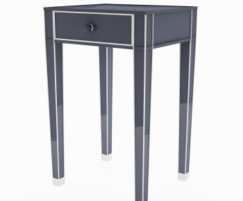 Modern Side Table/corner Table-ID:286811431