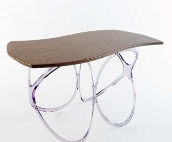 Modern Coffee Table-ID:116443894