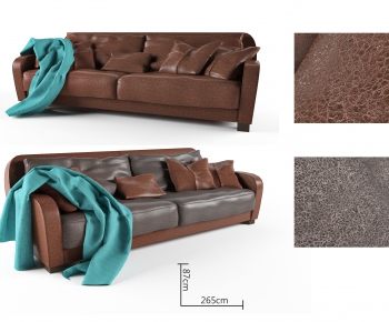 Modern A Sofa For Two-ID:370521496