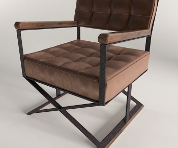 Modern Single Chair-ID:515102463