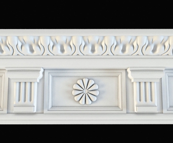 European Style Carving-ID:752258778