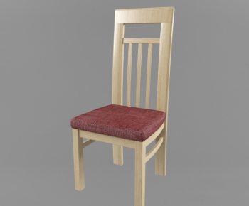 Modern Single Chair-ID:230713867