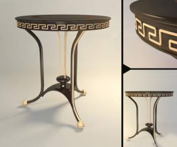 New Classical Style Side Table/corner Table-ID:134667969