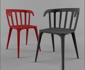 Modern Single Chair-ID:901712357