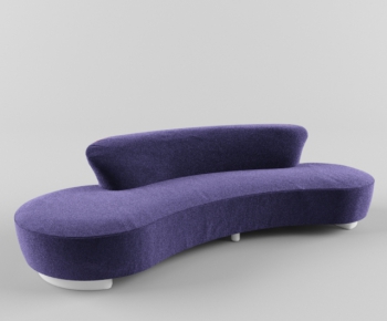 Modern A Sofa For Two-ID:339199469