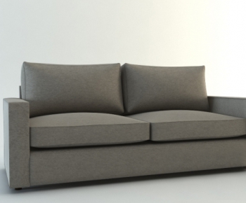 Modern A Sofa For Two-ID:463111341