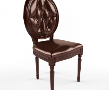 American Style Single Chair-ID:352229545