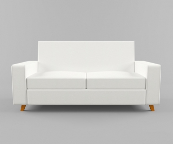 Modern A Sofa For Two-ID:664177823