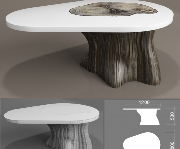 Modern Coffee Table-ID:227724874