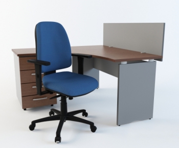 Modern Office Table-ID:173984644