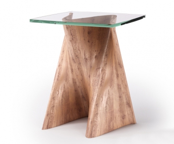 Modern Side Table/corner Table-ID:279567275