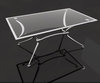 Modern Coffee Table-ID:866061578