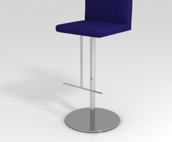 Modern Bar Chair-ID:597624153