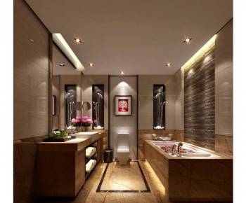 New Chinese Style TOILET-ID:727353264