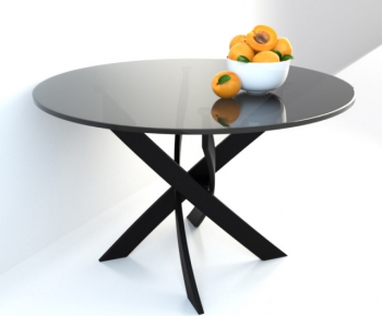 Modern Dining Table-ID:885268699