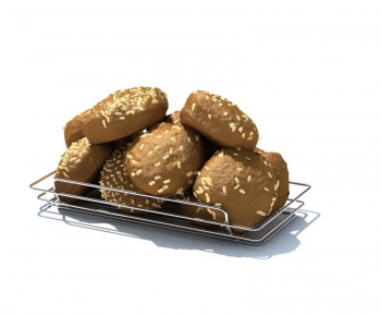 Modern Bread Cake-ID:417141236