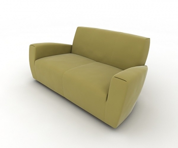 Modern A Sofa For Two-ID:526626795