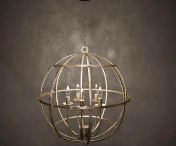 American Style Country Style Droplight-ID:120530822