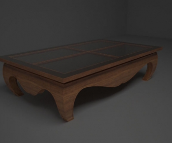 Modern Coffee Table-ID:678697677