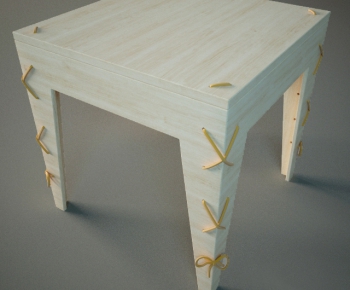 Modern Side Table/corner Table-ID:192329965