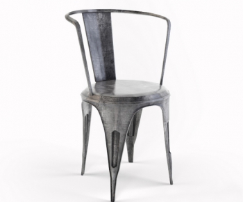 Modern Single Chair-ID:544485659