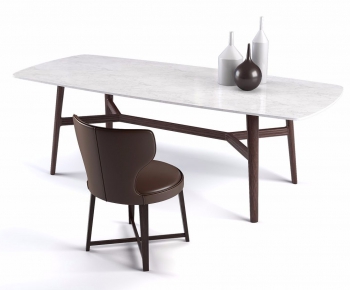 Modern Leisure Table And Chair-ID:995448711