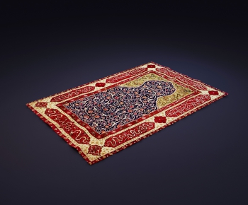 现代地毯-ID:396409199