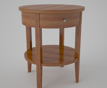 European Style Side Table/corner Table-ID:679683724