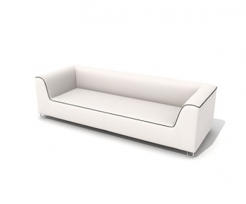 Modern A Sofa For Two-ID:248019652