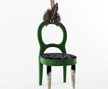 Modern Single Chair-ID:660334412