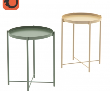 Modern Side Table/corner Table-ID:388654785