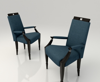 European Style Single Chair-ID:101032799