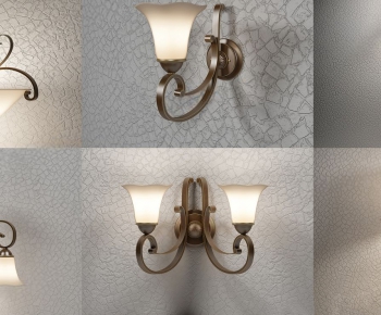 American Style Wall Lamp-ID:860122832