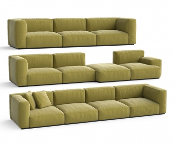 Modern Sofa Combination-ID:708271417