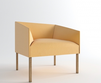 Modern Single Chair-ID:341214119