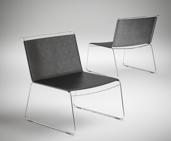 Modern Single Chair-ID:922385239