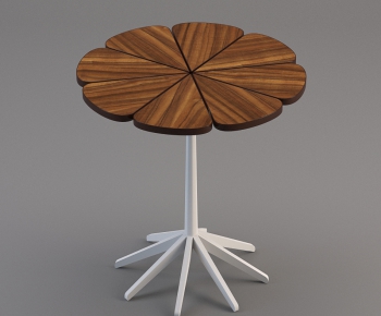 Modern Side Table/corner Table-ID:962834432