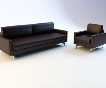 Modern A Sofa For Two-ID:230045383