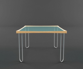 Modern Dining Table-ID:313953728