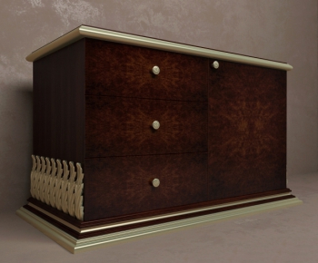 Modern Side Cabinet/Entrance Cabinet-ID:875658892