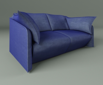 Modern A Sofa For Two-ID:316018721