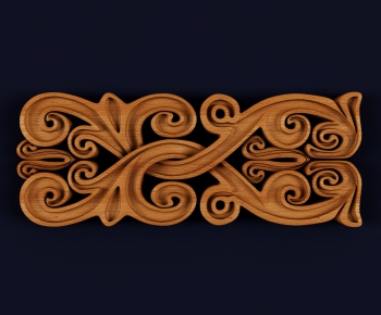 European Style Carving-ID:104302397