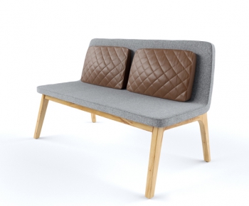 Modern A Sofa For Two-ID:250672673