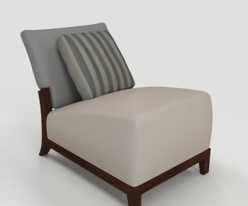 Modern Single Sofa-ID:875236767