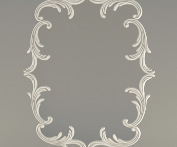 European Style The Mirror-ID:118190979