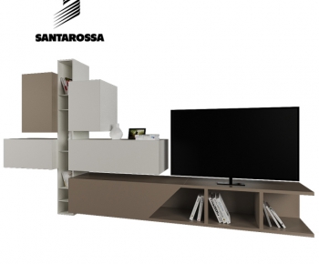 Modern TV Cabinet-ID:898335934