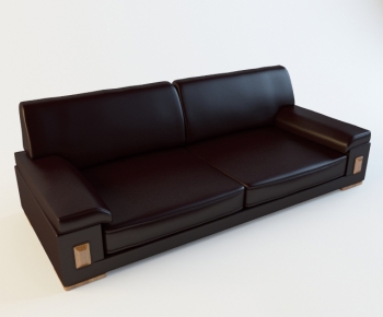 Modern A Sofa For Two-ID:287277137