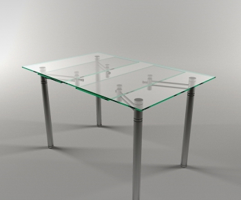 Modern Dining Table-ID:597498378